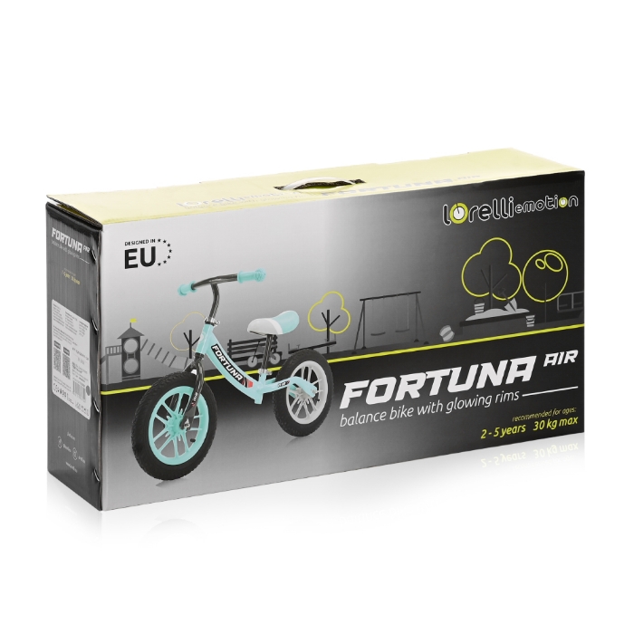 Снимка на Баланс колело FORTUNA AIR