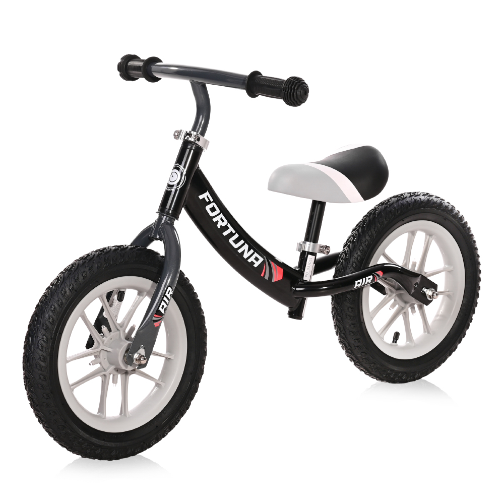 БАЛАНС КОЛЕЛО FORTUNA AIR СВЕТЕЩИ GREY&BLACK