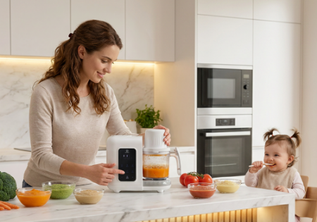 Picture for category Electrical Appliances