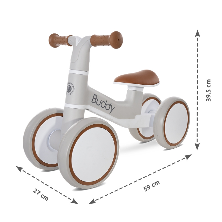 Imagen de Bicicleta balance BUDDY