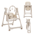 Baby swing - High chair NOMINO