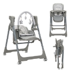 Baby swing - High chair NOMINO