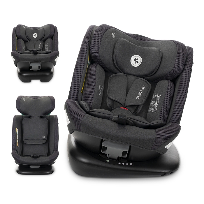 Picture of Car seat SAGITTA i-Size 360