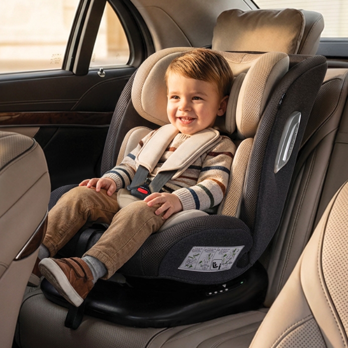 Picture of Car seat SAGITTA i-Size 360