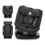 Imagen de Silla de coche SAGITTA i-Size 360