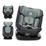 Car seat SAGITTA i-Size 360