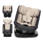 Car seat SAGITTA i-Size 360