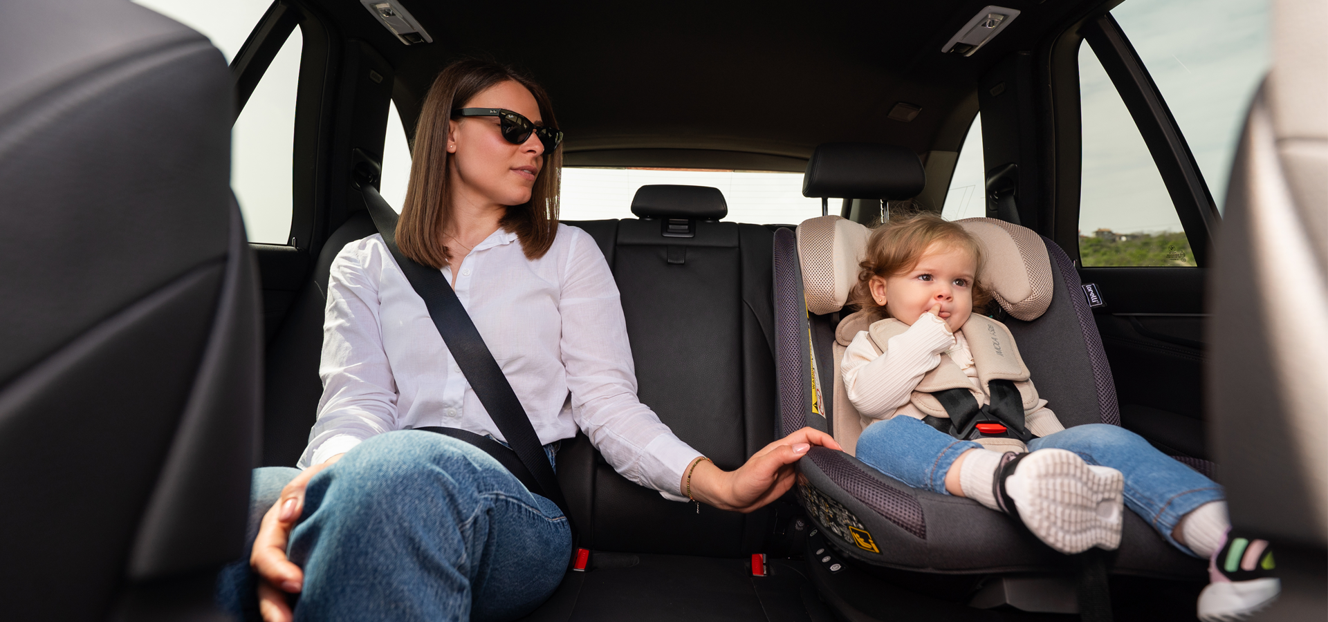 Imagen de Silla de coche IMOLA i-Size Isofix 360