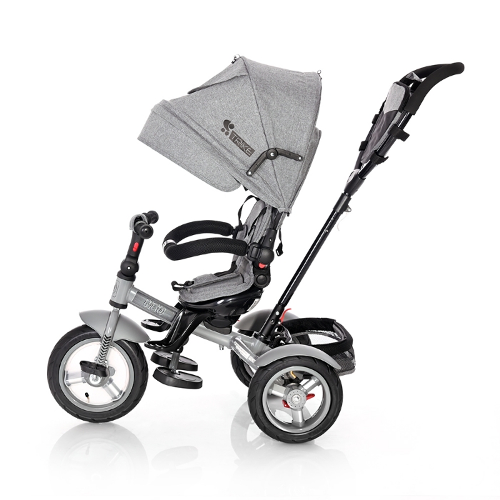 Imagen de Triciclo NEO /ruedas de aire/