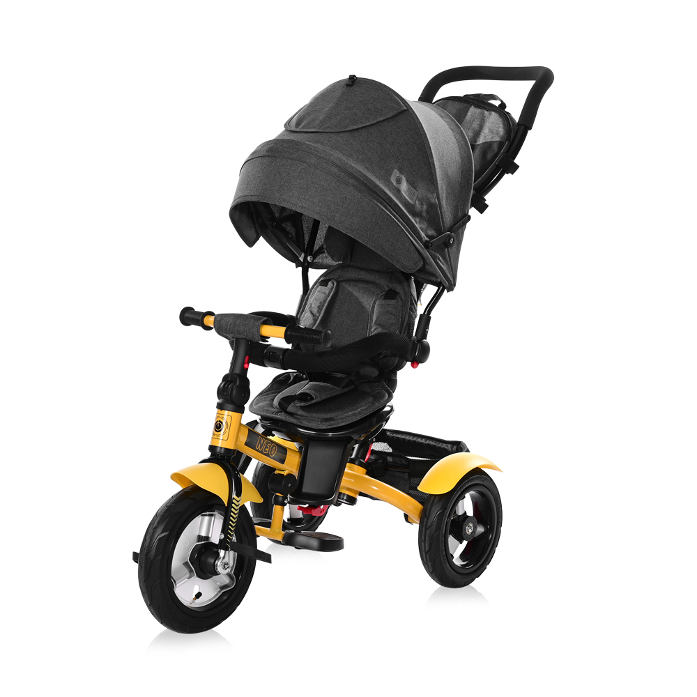 ТРИКОЛКА NEO В.Г. YELLOW&BLACK