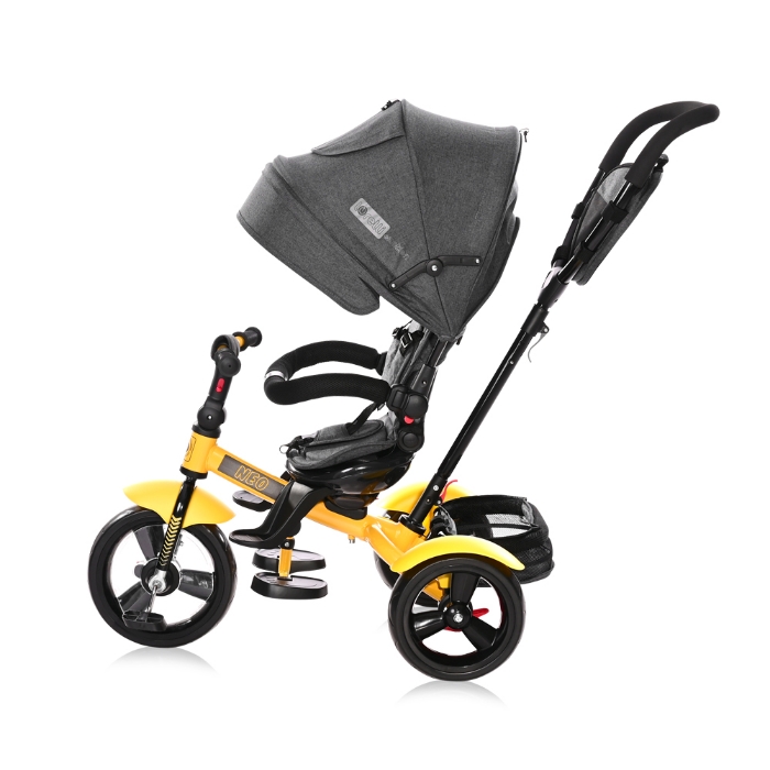 Imagen de Triciclo NEO /ruedas EVA/