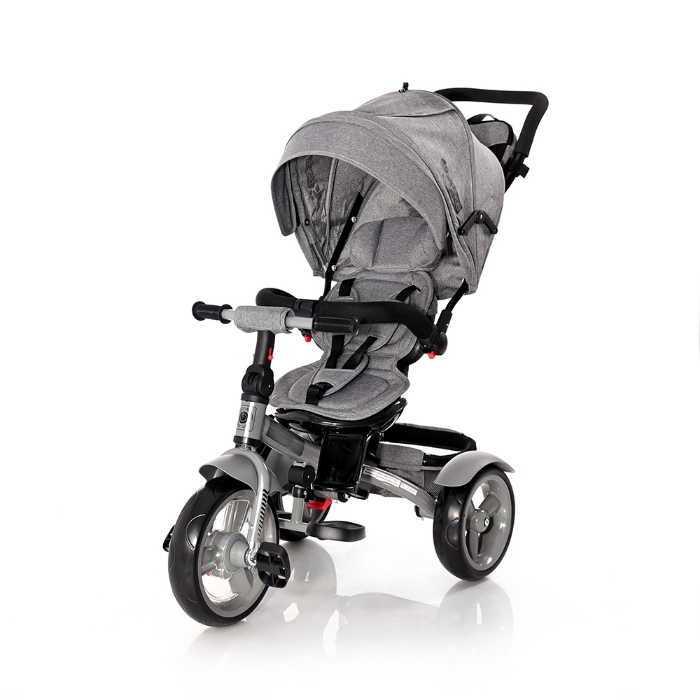 Imagen de Triciclo NEO /ruedas EVA/