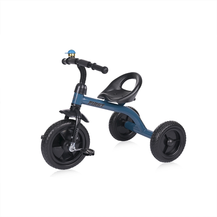 Imagen de Bicicleta triciclo FIRST