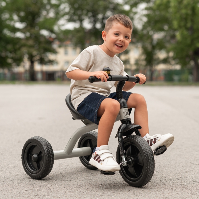 Imagen de Bicicleta triciclo FIRST