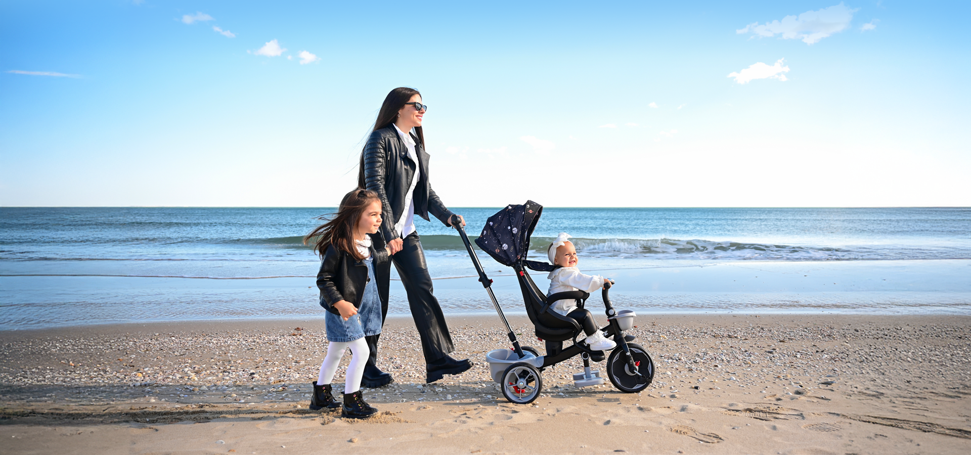 Picture of Tricycle VOYAGE
