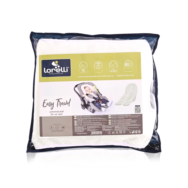 Imagen de Almohadilla de asiento de vehiculo EASY TRAVEL