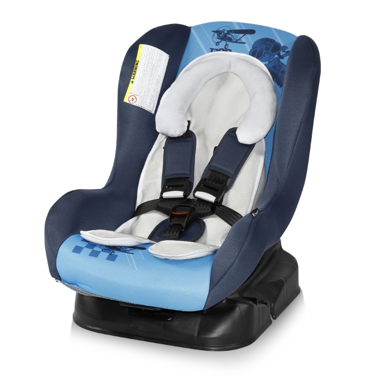 Imagen de Almohadilla de asiento de vehiculo EASY TRAVEL
