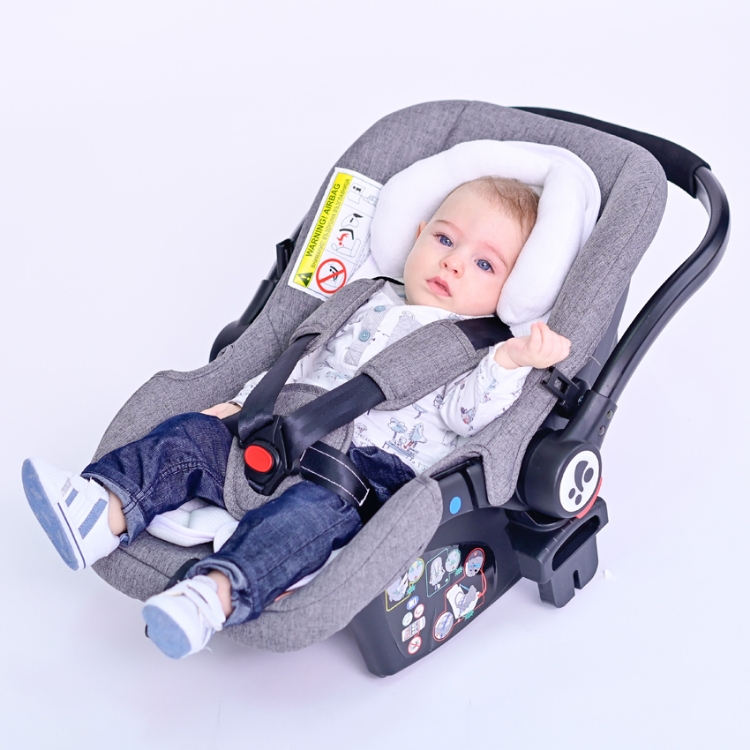 Imagen de Almohadilla de asiento de vehiculo EASY TRAVEL