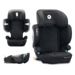 Picture of Foldable car seat GROWGO Isofix