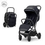 Picture of Baby Stroller CALISTA with automatic folding system