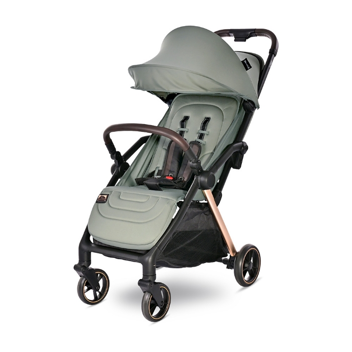 Picture of Baby stroller LORET