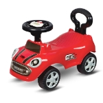 Immagine di Macchina a sedere SPORT MINI