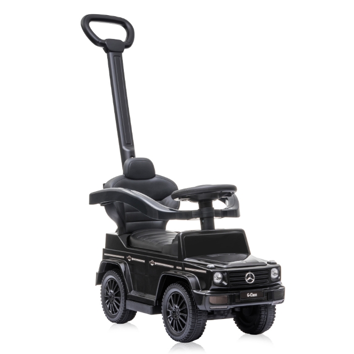 Immagine di Macchina a sedere MERCEDES-BENZ G350D + handle