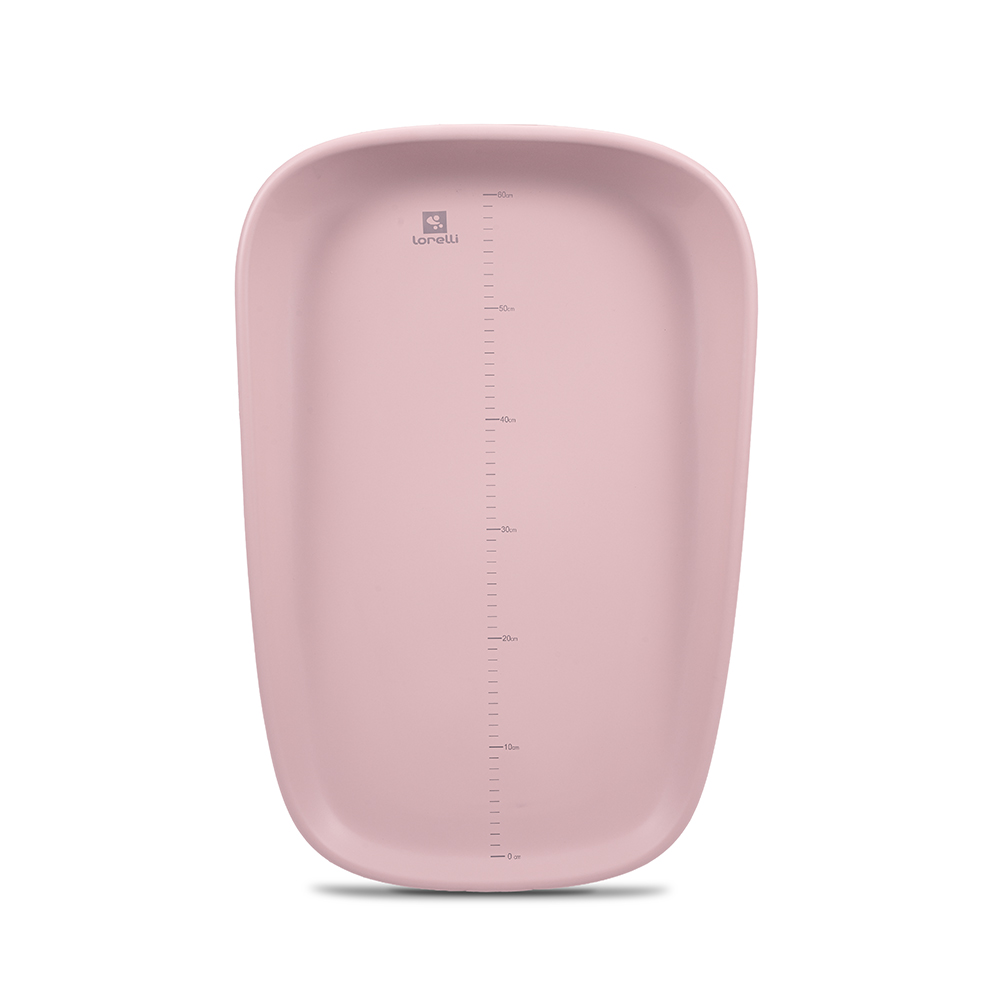 ПОДЛОЖКА ЗА ПОВИВАНЕ LULU PINK