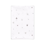 Picture of Flatt sheet 150/100cm