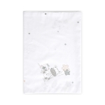 Flatt sheet 150/100cm