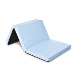 Colchón Plegable 60/120/5 cm