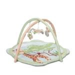 Gimnasio bebe SAFARI FRIENDS