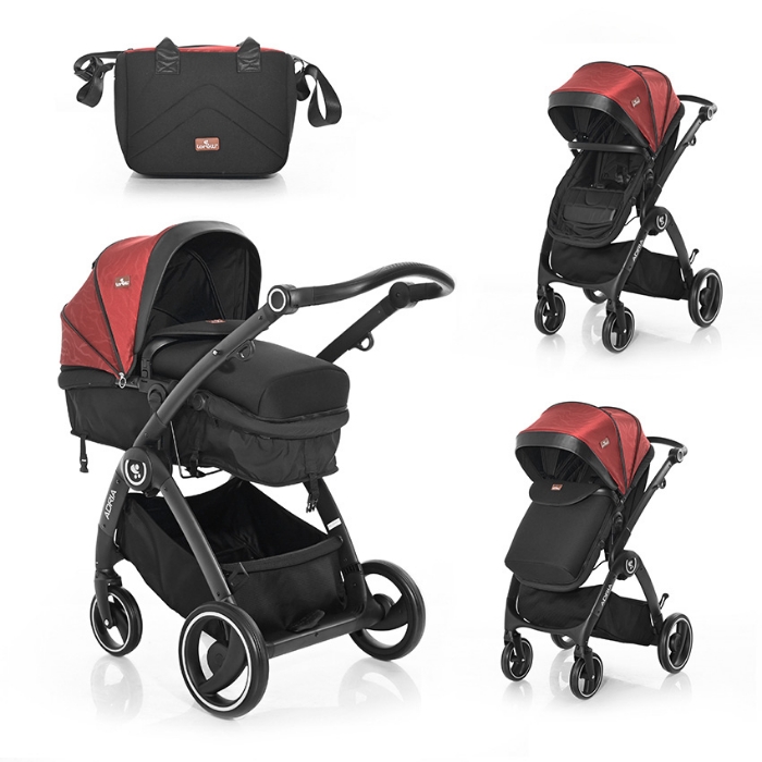 Picture of Combi stroller ADRIA