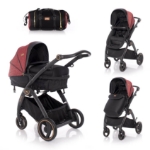 Picture of Combi stroller ADRIA