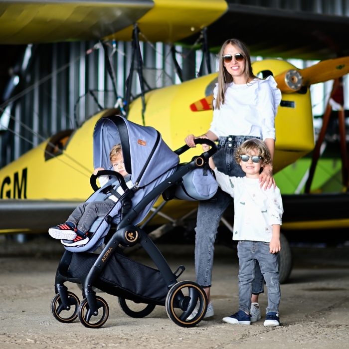 Picture of Combi stroller ADRIA