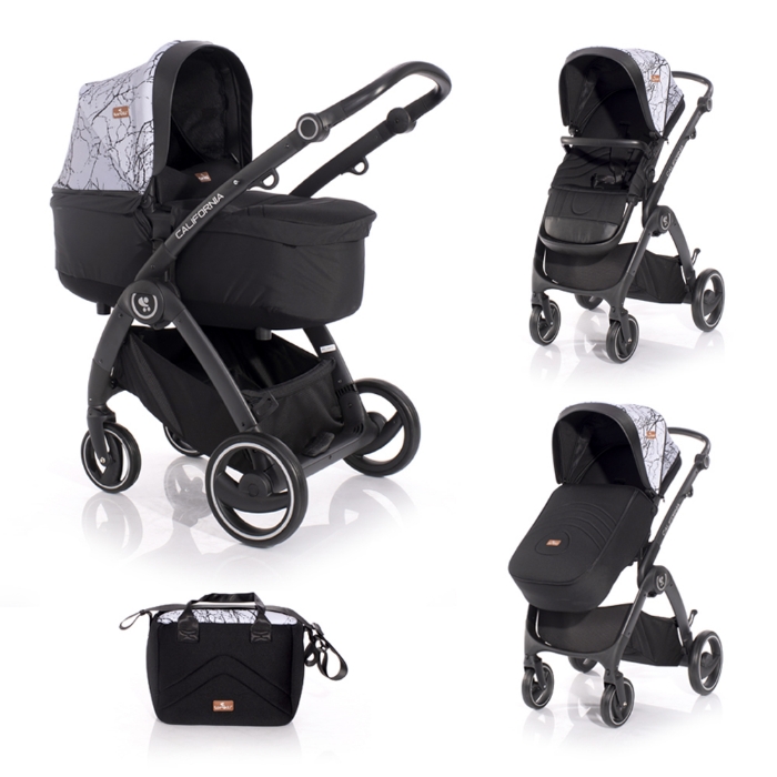 Picture of Combi stroller CALIFORNIA