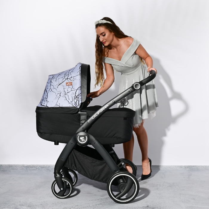 Picture of Combi stroller CALIFORNIA