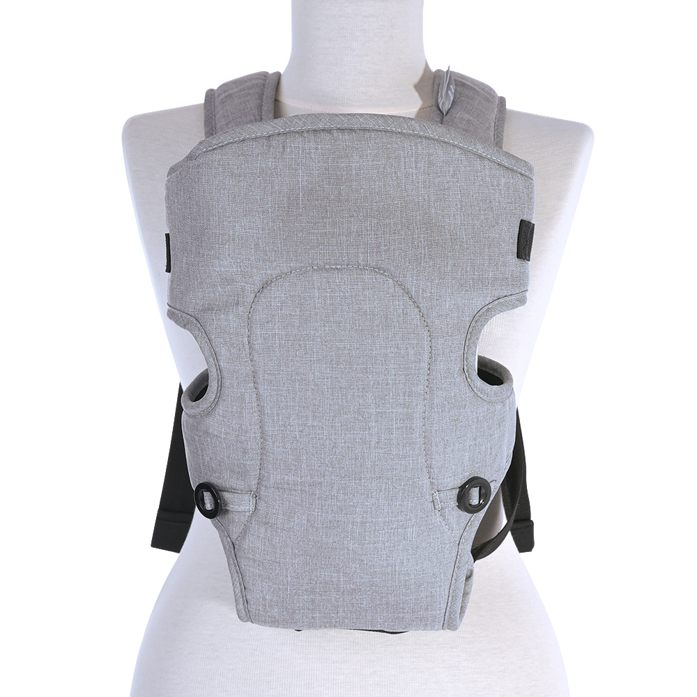 КЕНГУРУ BETWЕEN GREY&BLACK
