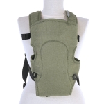 Baby carrier BETWEEN