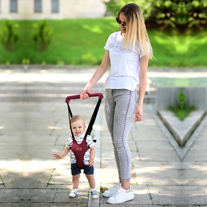 Снимка на Коланче за прохождане STEP BY STEP