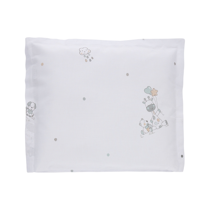 Picture of Pillowcase 35/43 cm
