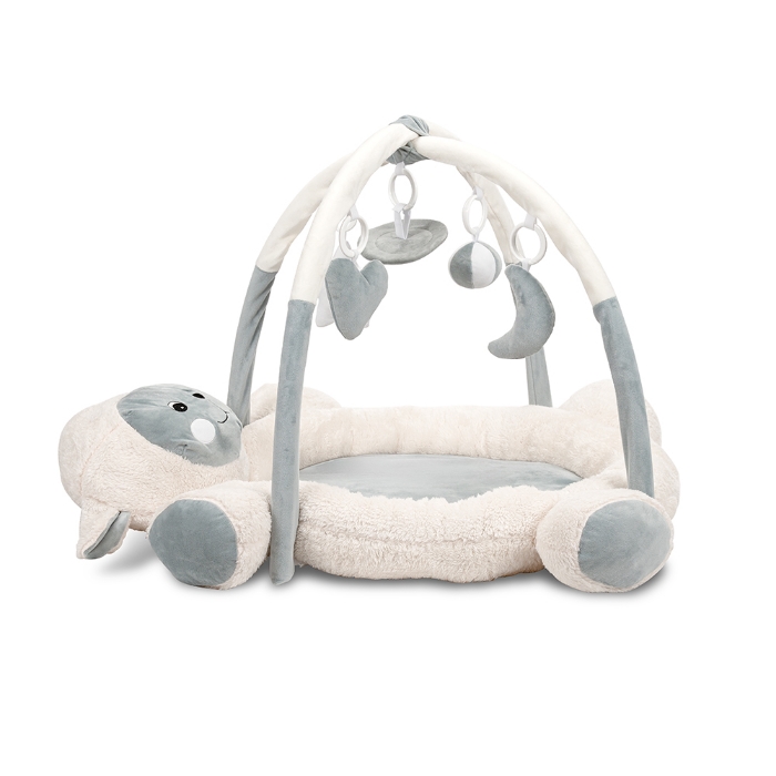 Imagen de Gimnasio Bebe MERY peluche