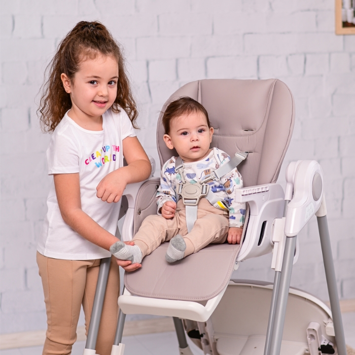 Picture of High chair-swing CAMMINANDO