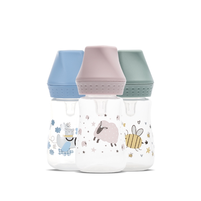 Immagine di Bottiglia MY FRIEND 125 ml