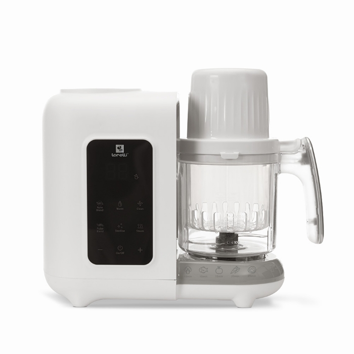 Picture of Food processor 7in1 HEALTHY BABY CHEF