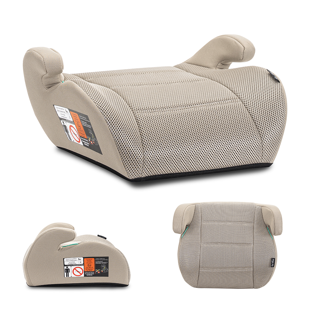 СТОЛ ЗА КОЛА SOL BEIGE 125-150CM
