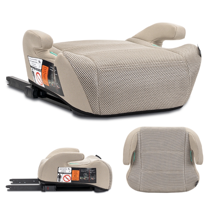 Picture of Car seat ZEN Isofix