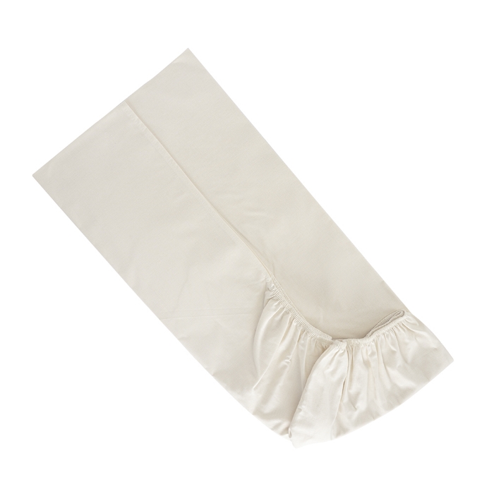 Picture of Fitted sheet 60/120+15cm UNI