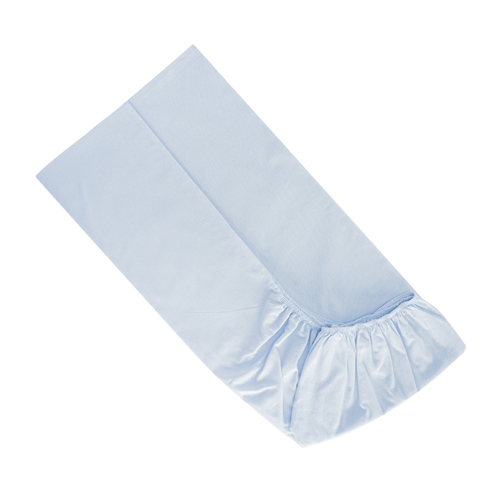 Picture of Fitted sheet 70/140+15cm UNI