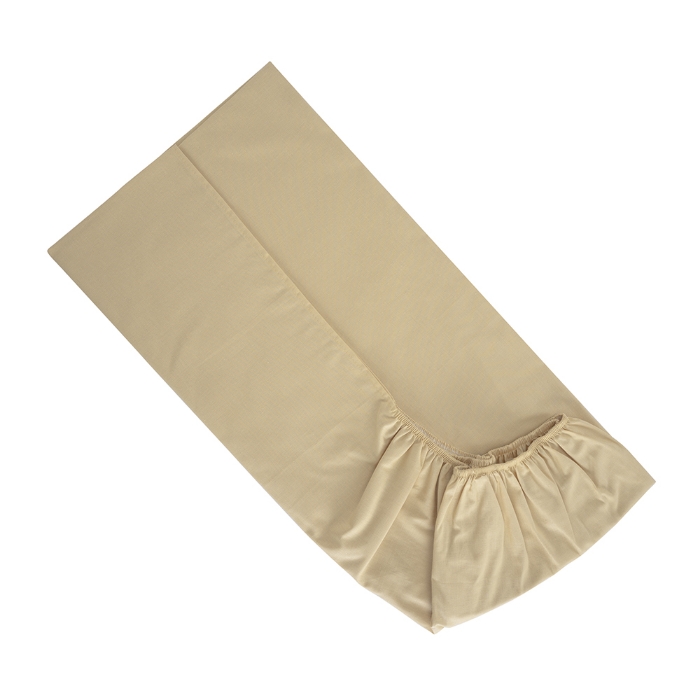Picture of Fitted sheet 70/140+15cm UNI